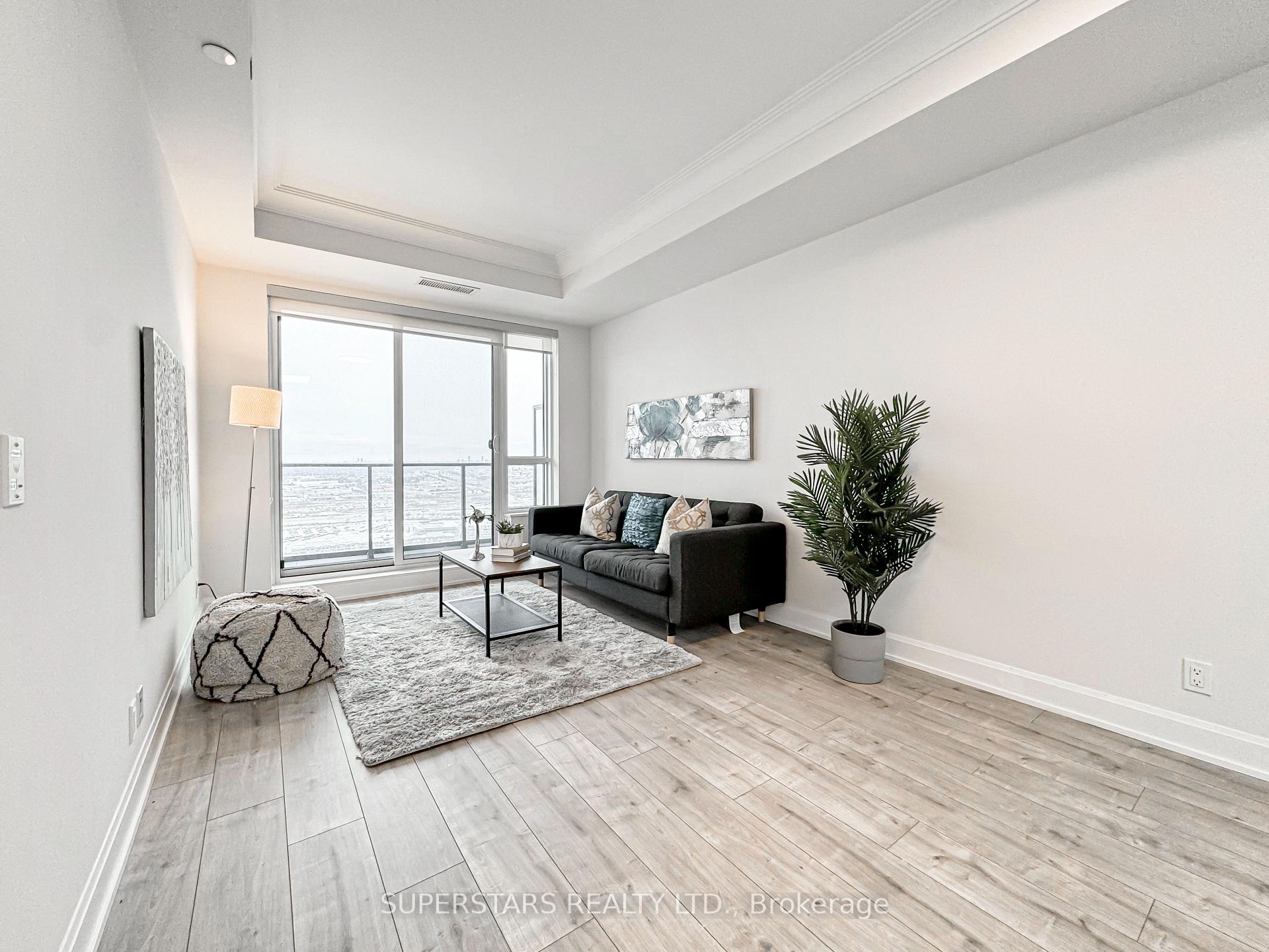 Photo 6 of Unit 4501, 8 Water Walk Drive, Markham, Unionville — HOMEH