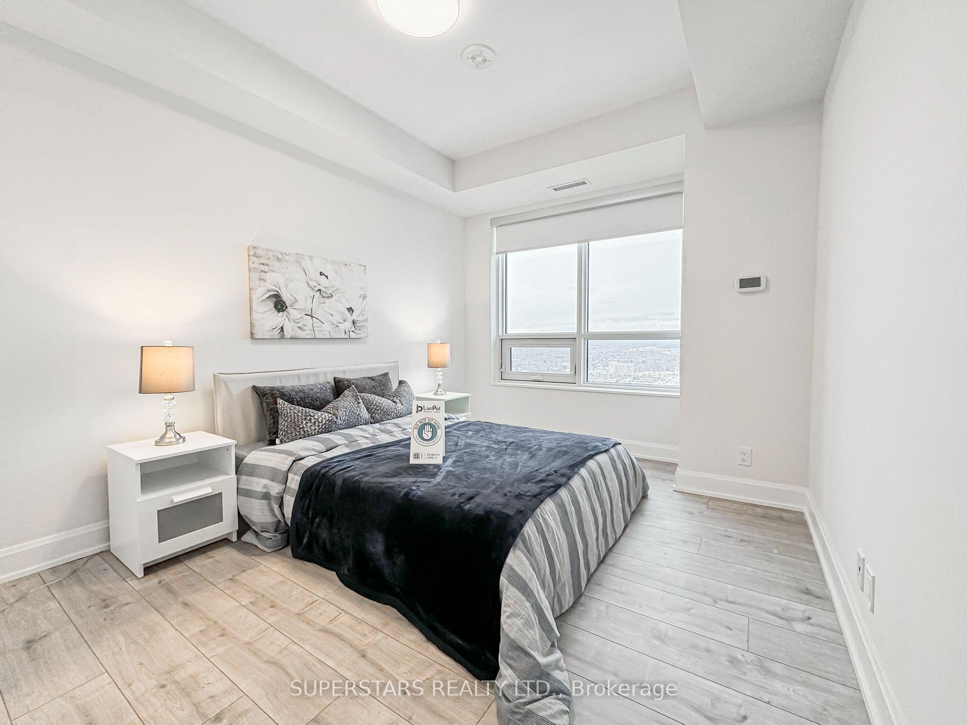 Photo 10 of Unit 4501, 8 Water Walk Drive, Markham, Unionville — HOMEH