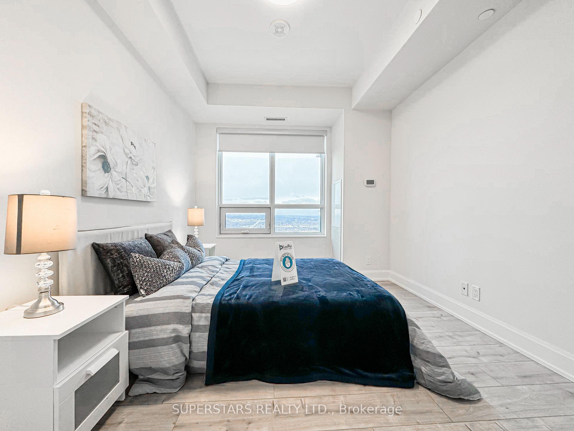 Photo 11 of Unit 4501, 8 Water Walk Drive, Markham, Unionville — HOMEH