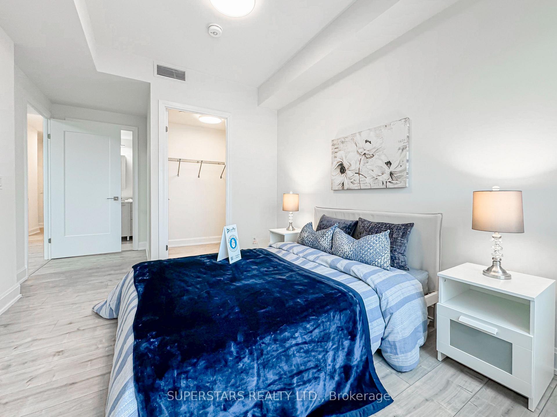 Photo 12 of Unit 4501, 8 Water Walk Drive, Markham, Unionville — HOMEH