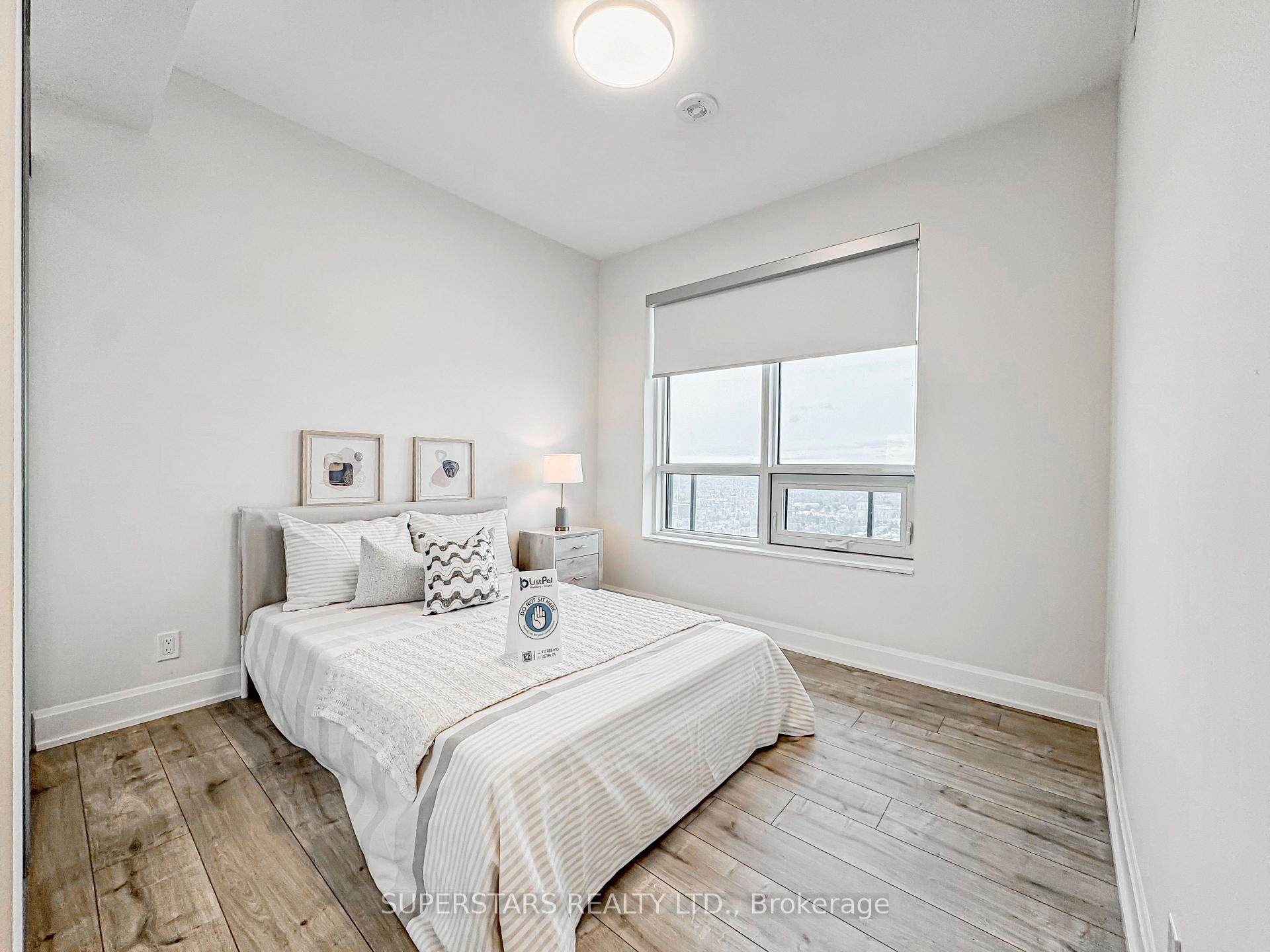 Photo 15 of Unit 4501, 8 Water Walk Drive, Markham, Unionville — HOMEH