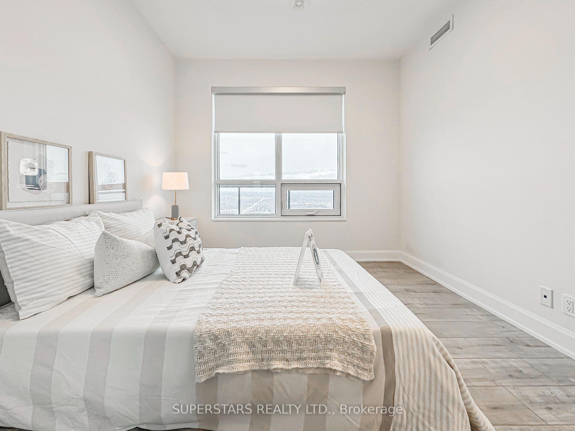Photo 16 of Unit 4501, 8 Water Walk Drive, Markham, Unionville — HOMEH