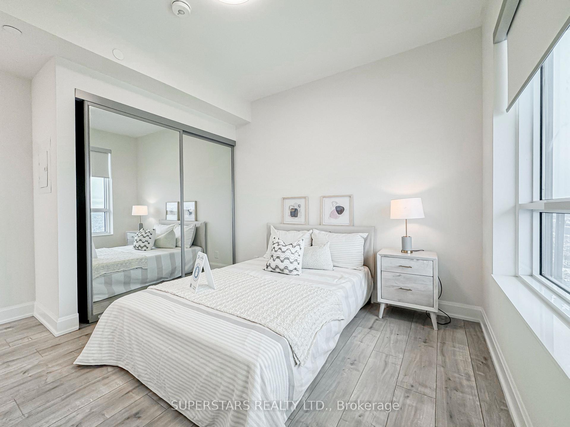 Photo 17 of Unit 4501, 8 Water Walk Drive, Markham, Unionville — HOMEH