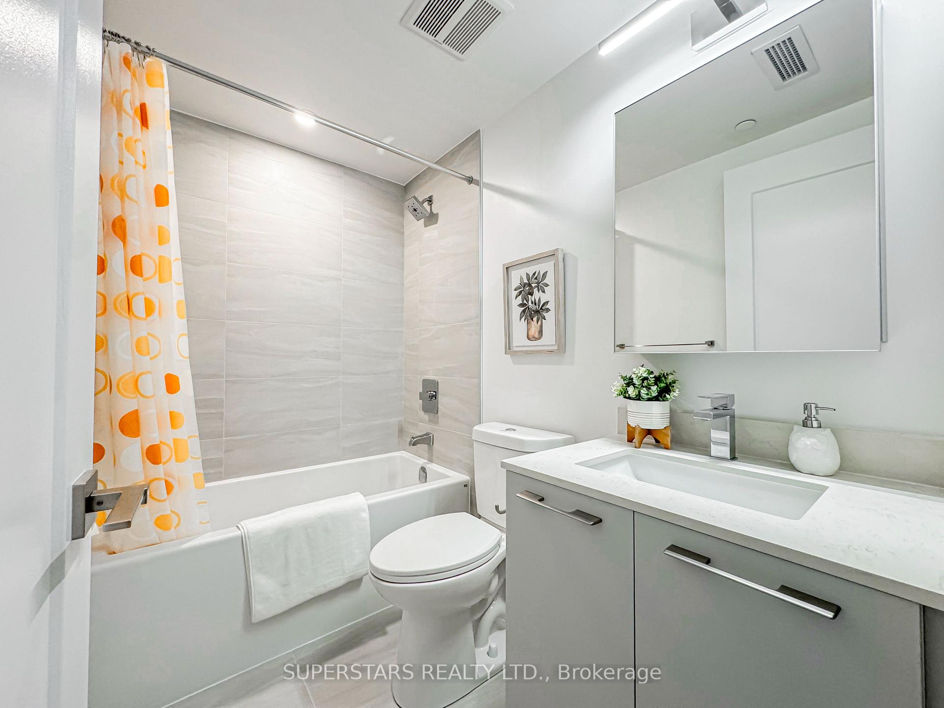 Photo 18 of Unit 4501, 8 Water Walk Drive, Markham, Unionville — HOMEH