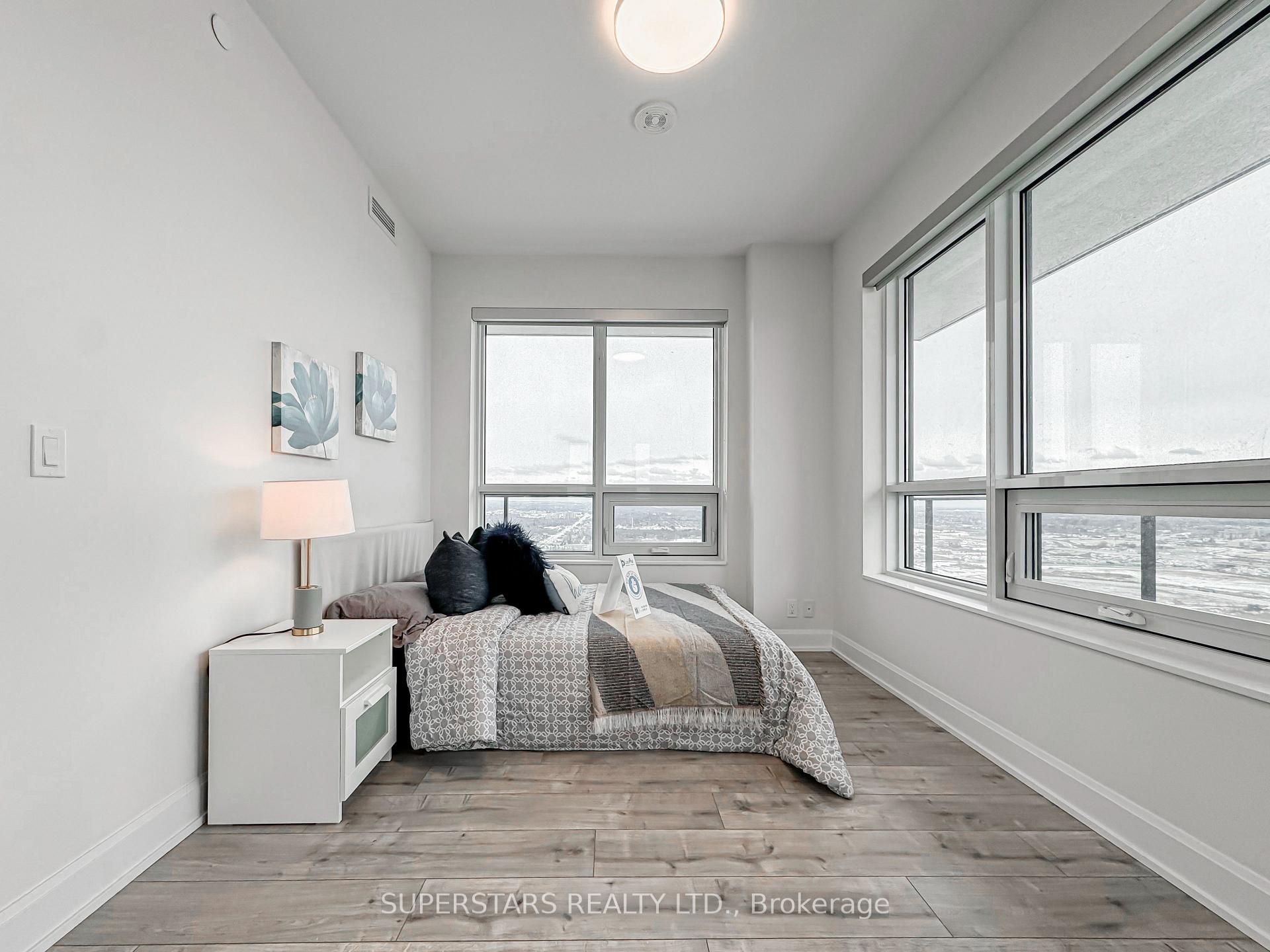 Photo 19 of Unit 4501, 8 Water Walk Drive, Markham, Unionville — HOMEH