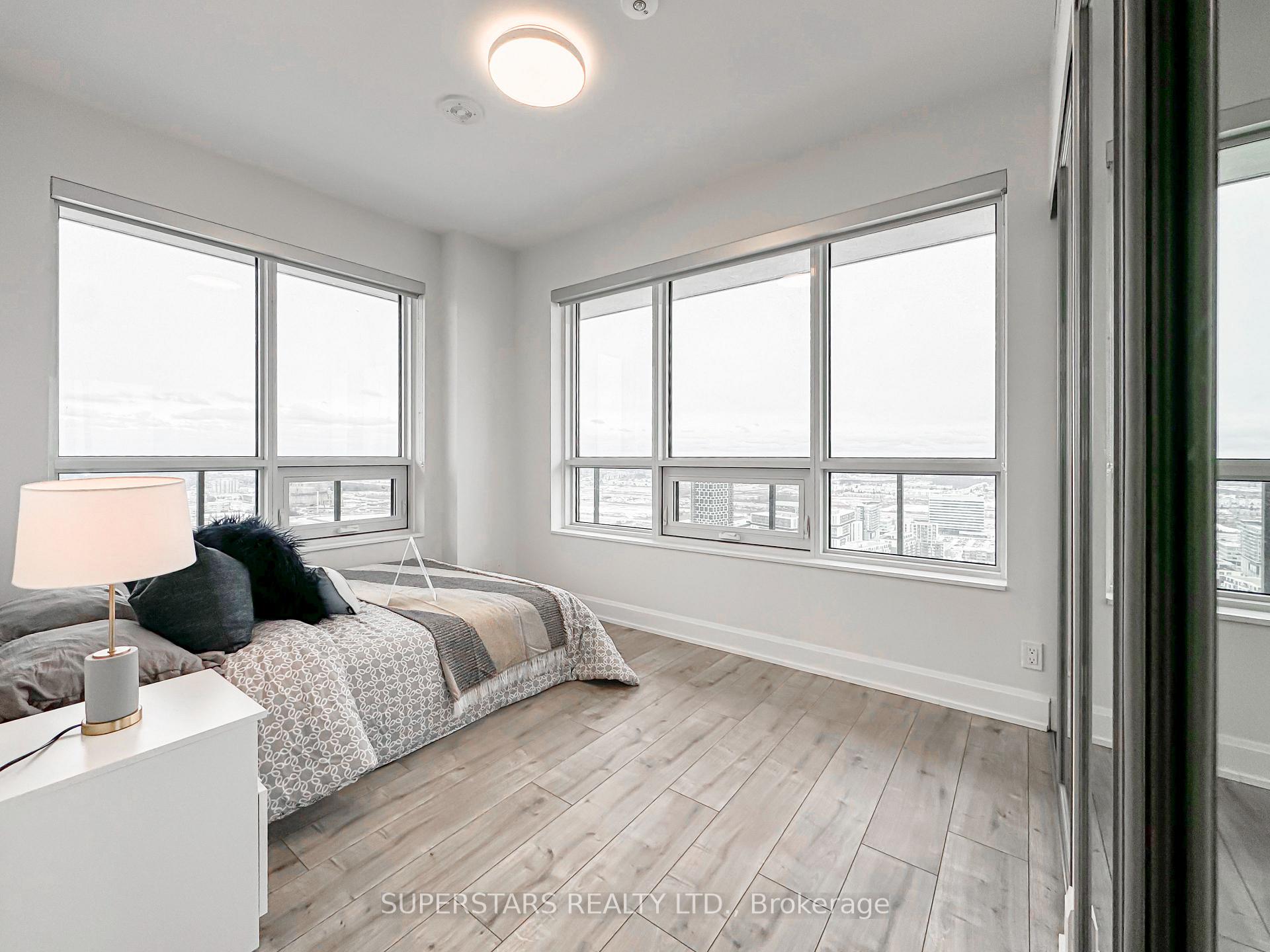 Photo 20 of Unit 4501, 8 Water Walk Drive, Markham, Unionville — HOMEH
