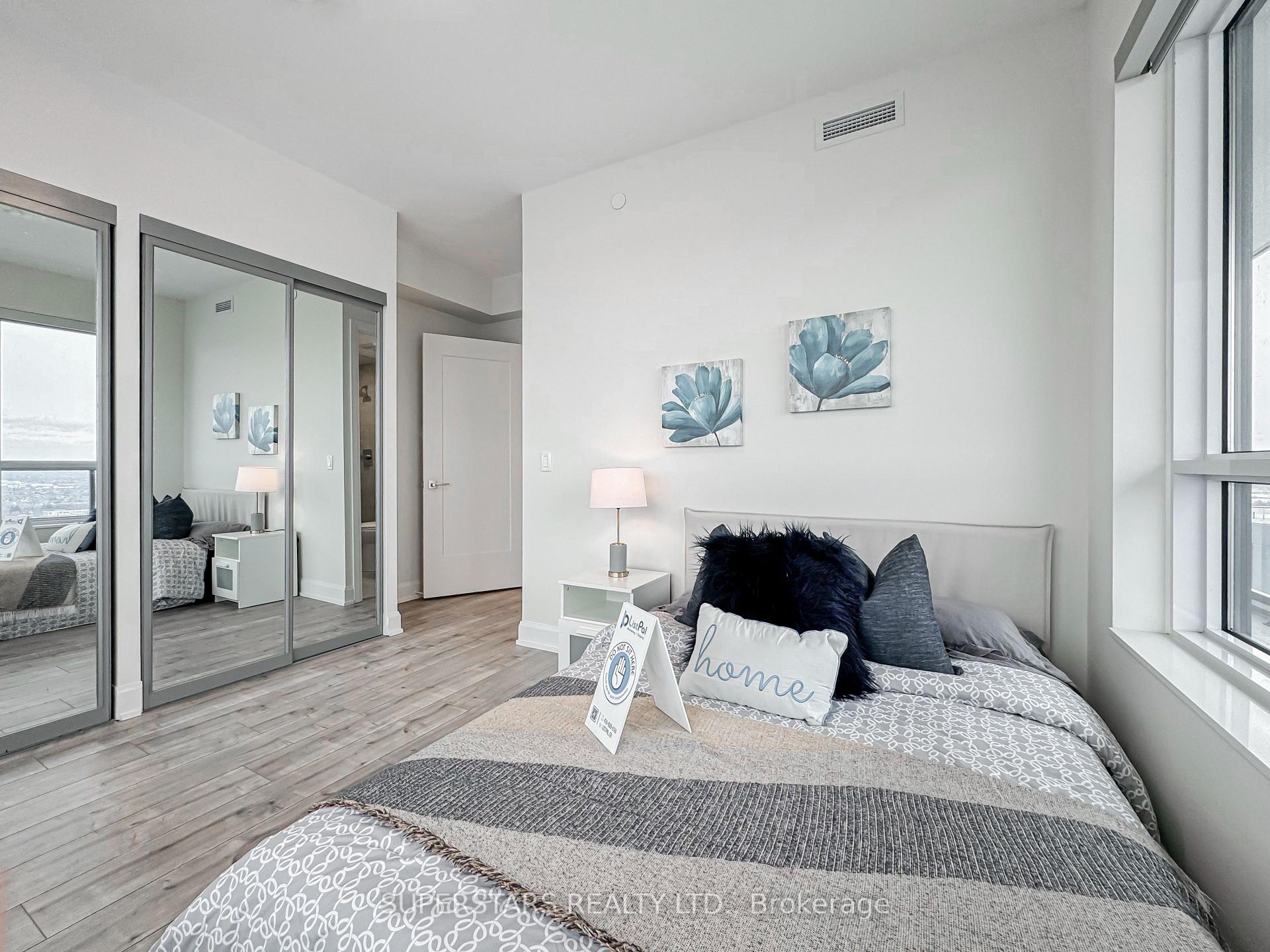 Photo 21 of Unit 4501, 8 Water Walk Drive, Markham, Unionville — HOMEH
