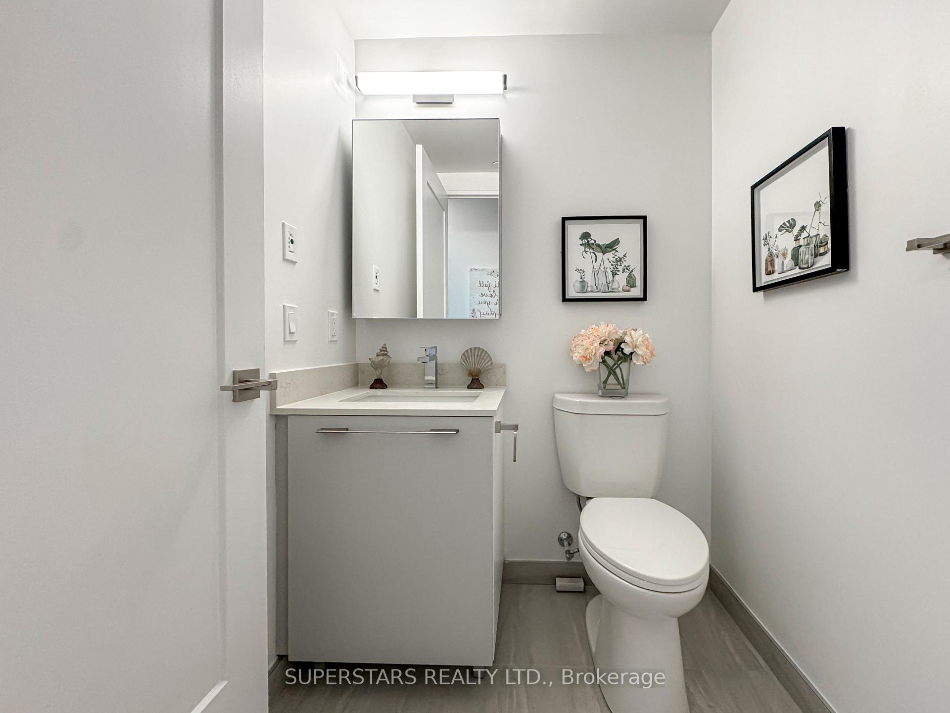 Photo 23 of Unit 4501, 8 Water Walk Drive, Markham, Unionville — HOMEH