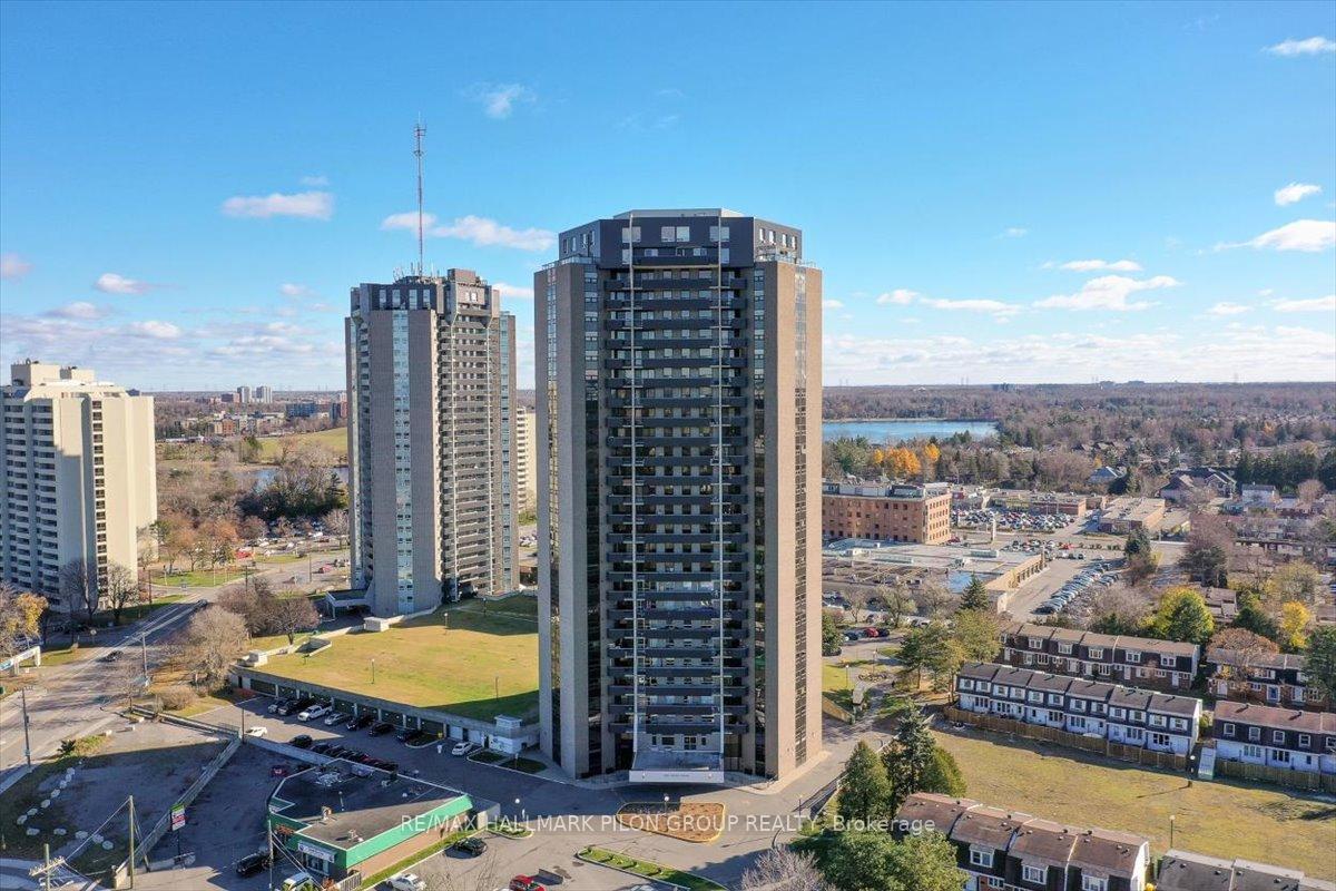 Photo 1 of Unit 309, 900 Dynes Road, Ottawa, Carleton Square — HOMEH