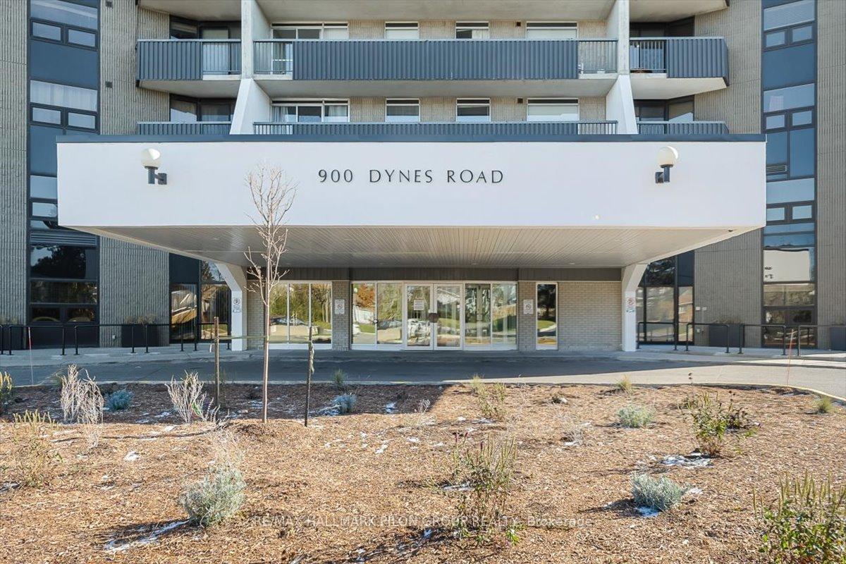 Photo 2 of Unit 309, 900 Dynes Road, Ottawa, Carleton Square — HOMEH