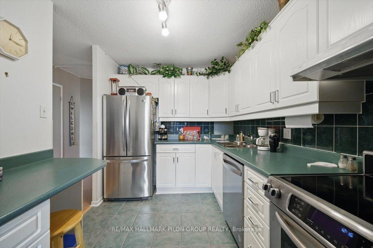Photo 4 of Unit 309, 900 Dynes Road, Ottawa, Carleton Square — HOMEH