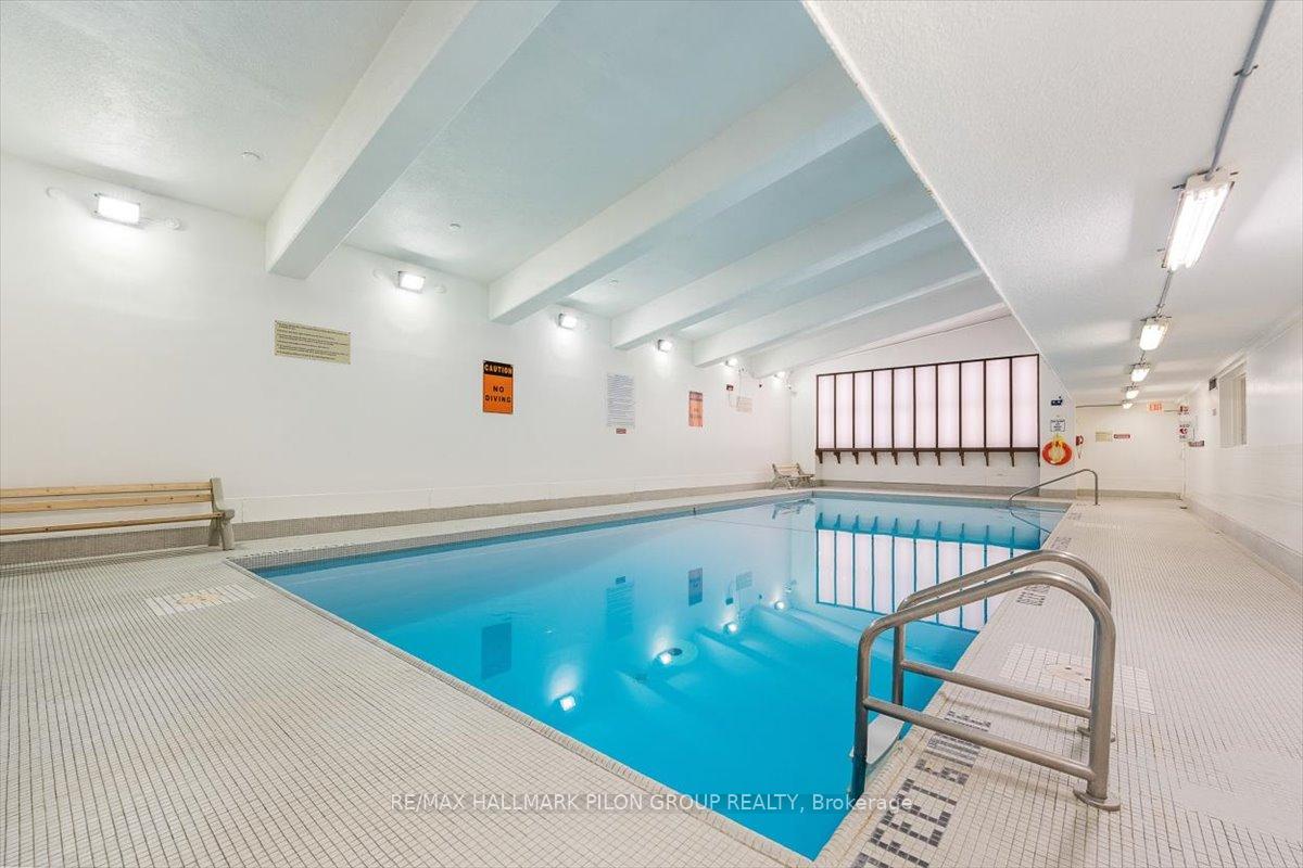 Photo 12 of Unit 309, 900 Dynes Road, Ottawa, Carleton Square — HOMEH