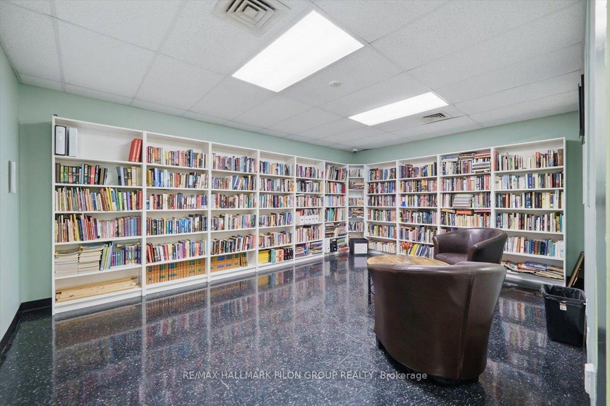 Photo 16 of Unit 309, 900 Dynes Road, Ottawa, Carleton Square — HOMEH