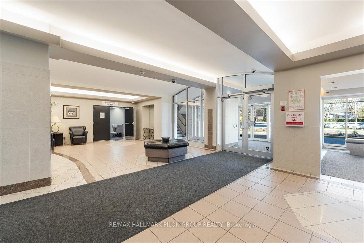 Photo 17 of Unit 309, 900 Dynes Road, Ottawa, Carleton Square — HOMEH