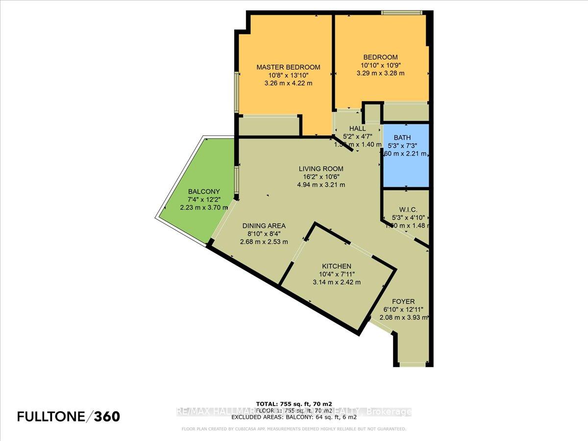 Photo 20 of Unit 309, 900 Dynes Road, Ottawa, Carleton Square — HOMEH