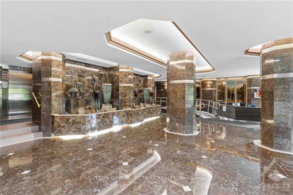 Photo 1 of Unit 1111, 2760 Carousel Crescent, Ottawa, Emerald Woods/Sawmill Creek — HOMEH