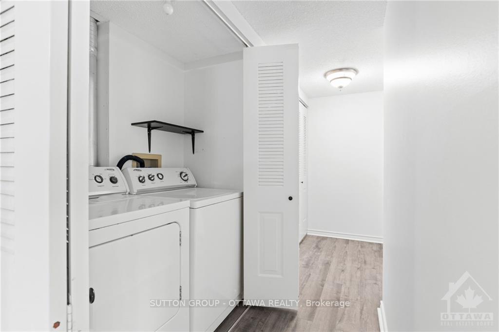 Photo 6 of Unit 1111, 2760 Carousel Crescent, Ottawa, Emerald Woods/Sawmill Creek — HOMEH