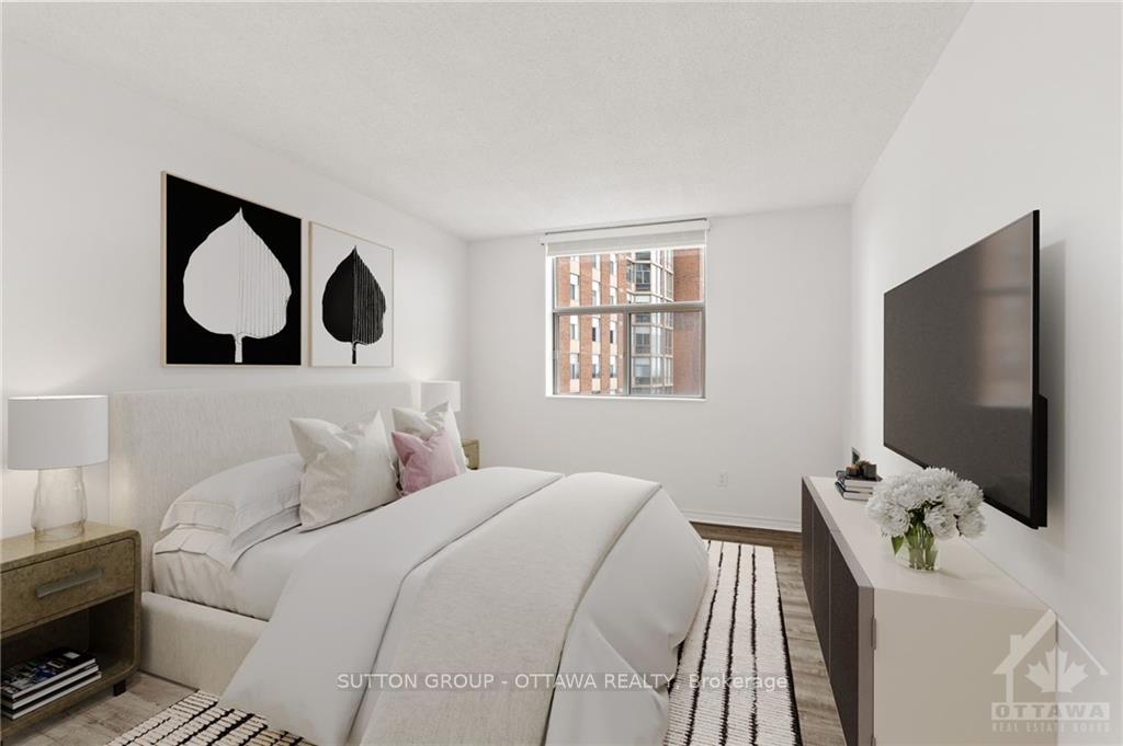 Photo 8 of Unit 1111, 2760 Carousel Crescent, Ottawa, Emerald Woods/Sawmill Creek — HOMEH