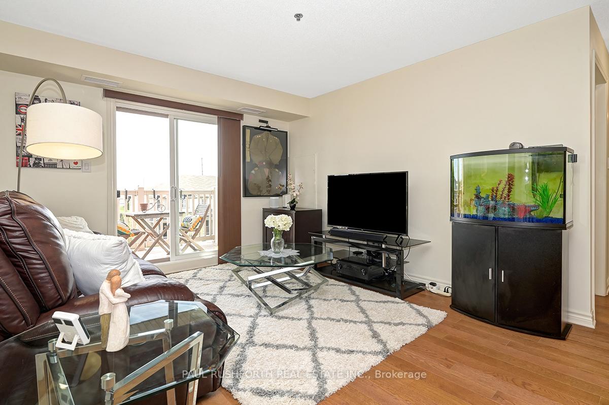Photo 3 of Unit 306, 151 Potts Private, Ottawa, Notting Hill/Summerside — HOMEH