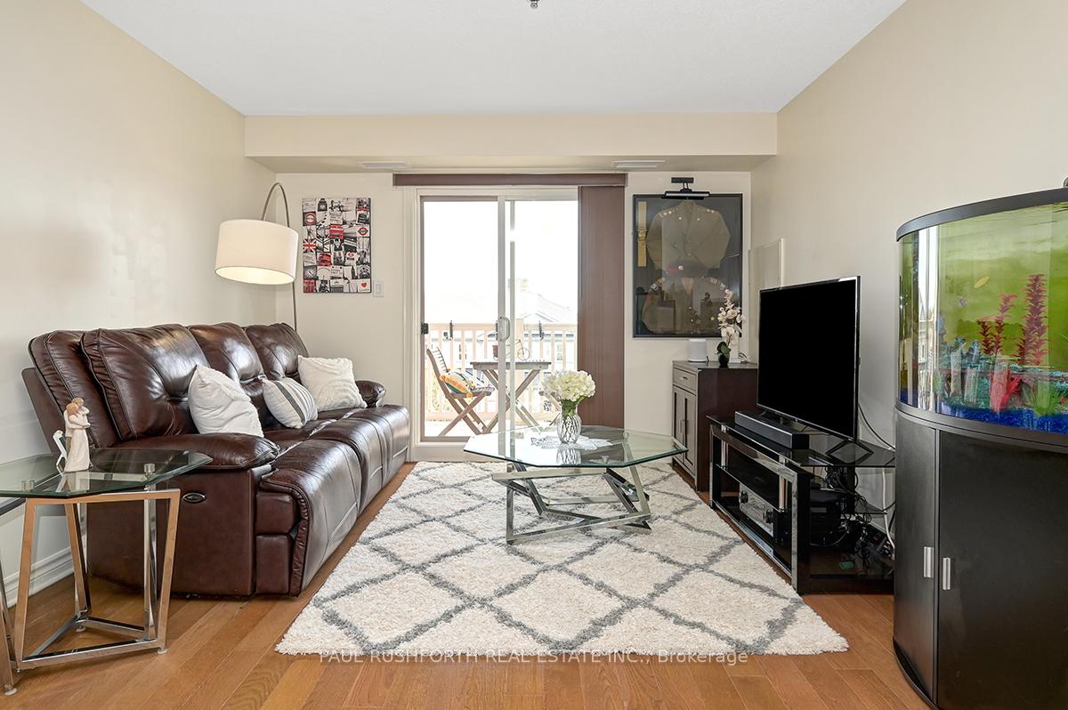 Photo 4 of Unit 306, 151 Potts Private, Ottawa, Notting Hill/Summerside — HOMEH