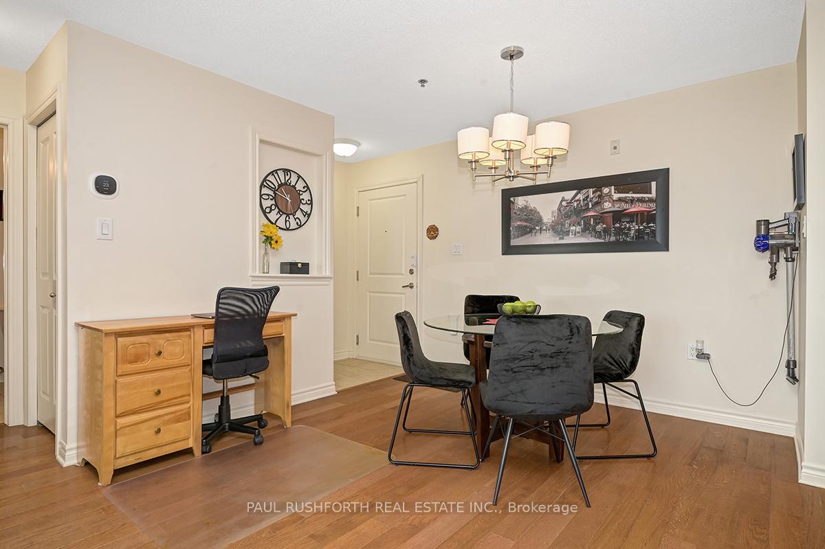 Photo 5 of Unit 306, 151 Potts Private, Ottawa, Notting Hill/Summerside — HOMEH
