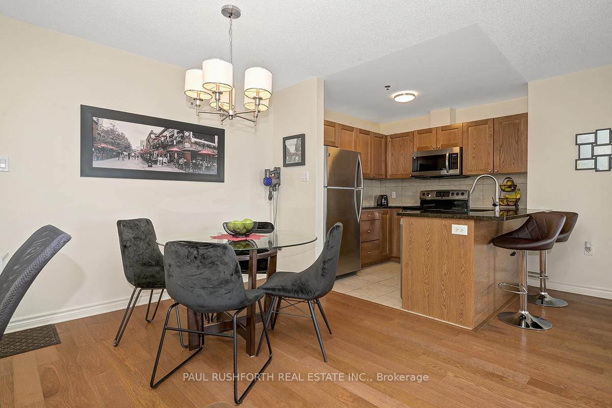 Photo 6 of Unit 306, 151 Potts Private, Ottawa, Notting Hill/Summerside — HOMEH