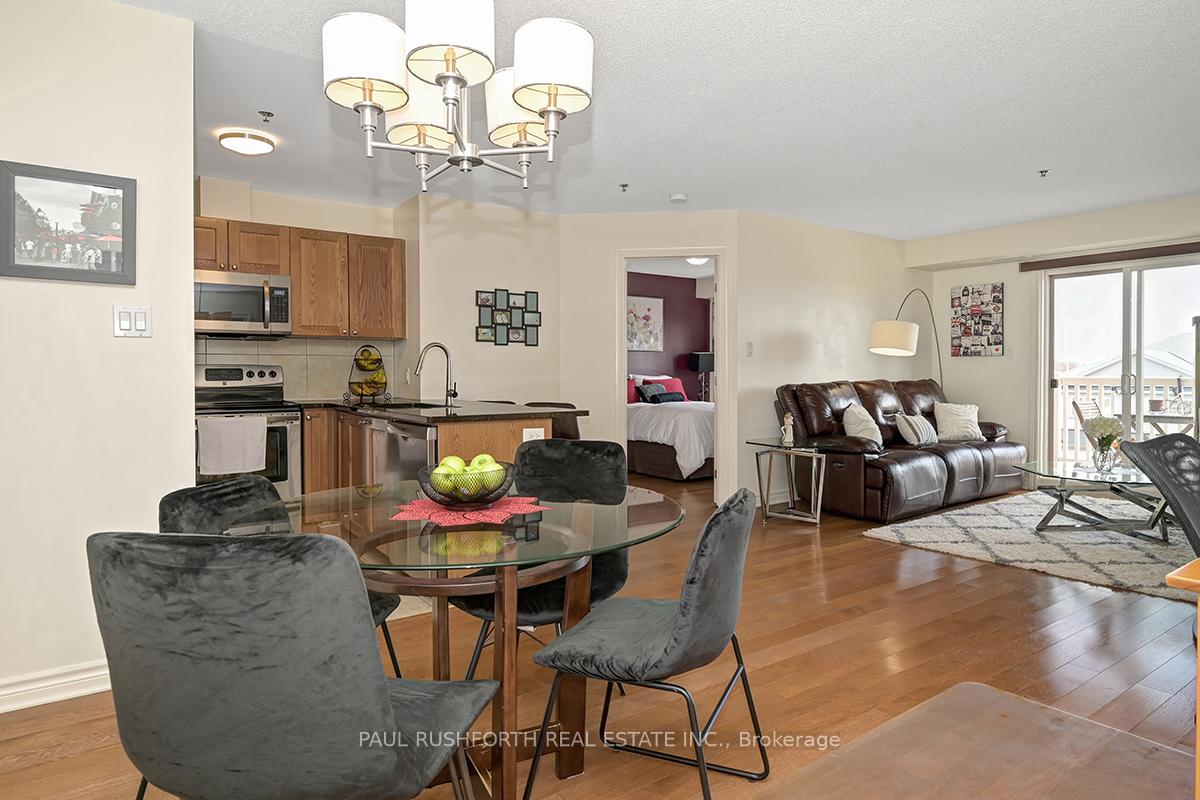 Photo 7 of Unit 306, 151 Potts Private, Ottawa, Notting Hill/Summerside — HOMEH