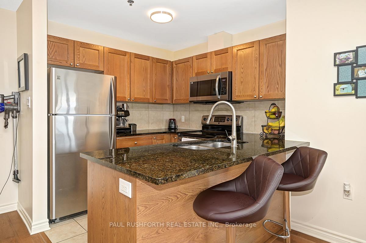 Photo 8 of Unit 306, 151 Potts Private, Ottawa, Notting Hill/Summerside — HOMEH