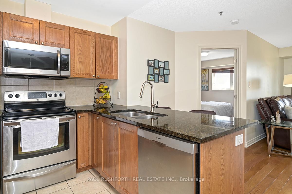 Photo 9 of Unit 306, 151 Potts Private, Ottawa, Notting Hill/Summerside — HOMEH