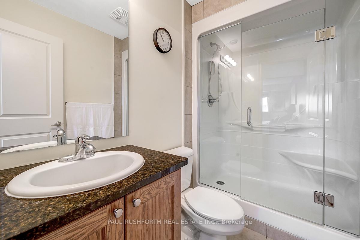 Photo 11 of Unit 306, 151 Potts Private, Ottawa, Notting Hill/Summerside — HOMEH