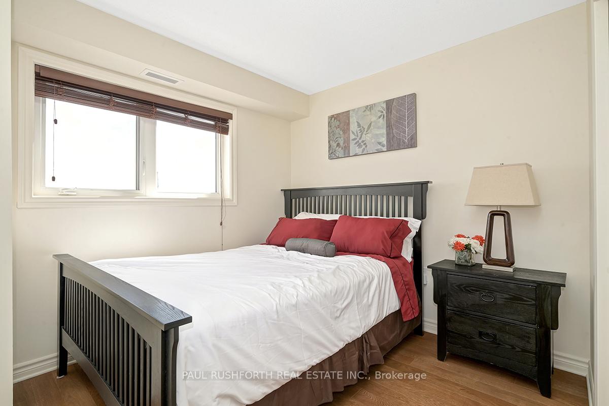 Photo 12 of Unit 306, 151 Potts Private, Ottawa, Notting Hill/Summerside — HOMEH
