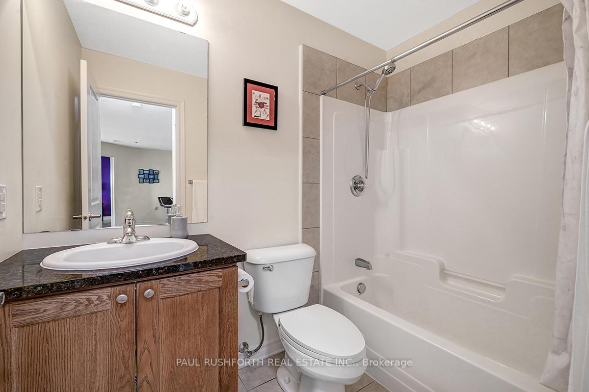 Photo 13 of Unit 306, 151 Potts Private, Ottawa, Notting Hill/Summerside — HOMEH