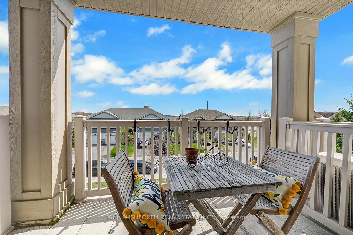Photo 15 of Unit 306, 151 Potts Private, Ottawa, Notting Hill/Summerside — HOMEH