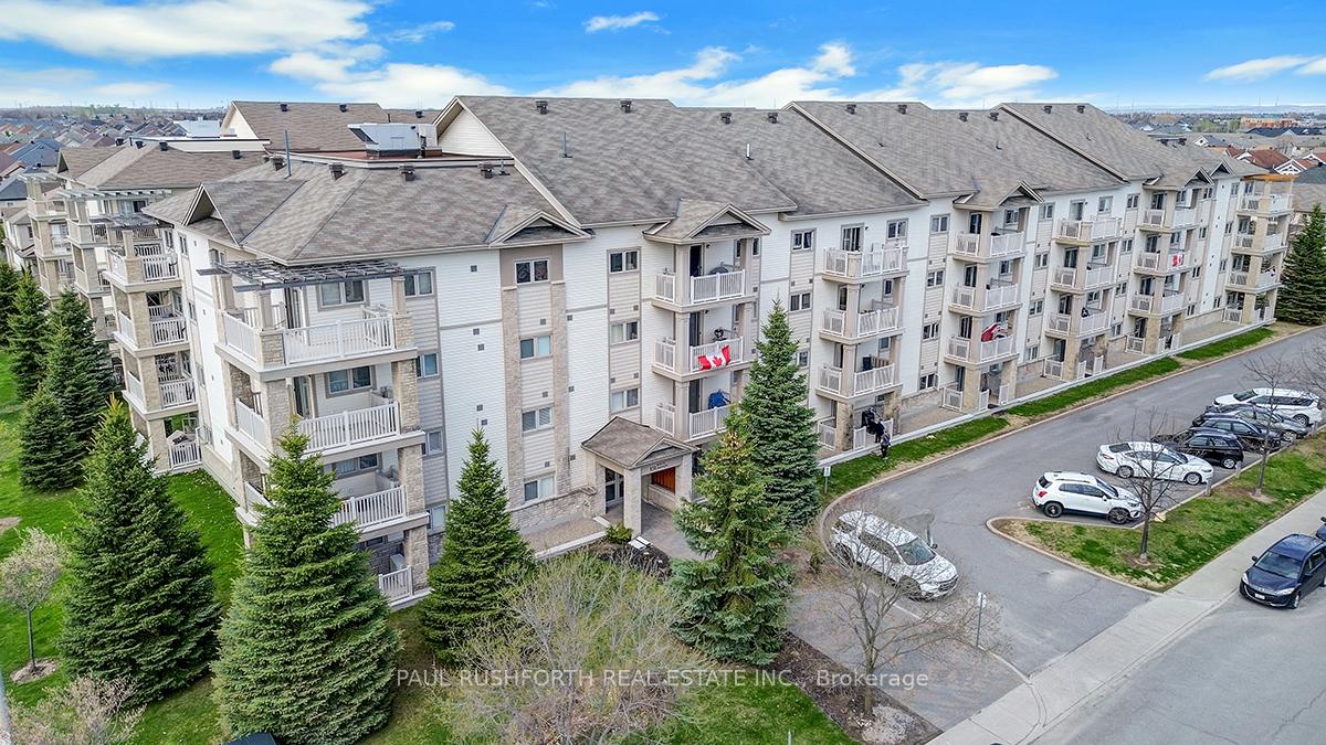 Photo 17 of Unit 306, 151 Potts Private, Ottawa, Notting Hill/Summerside — HOMEH