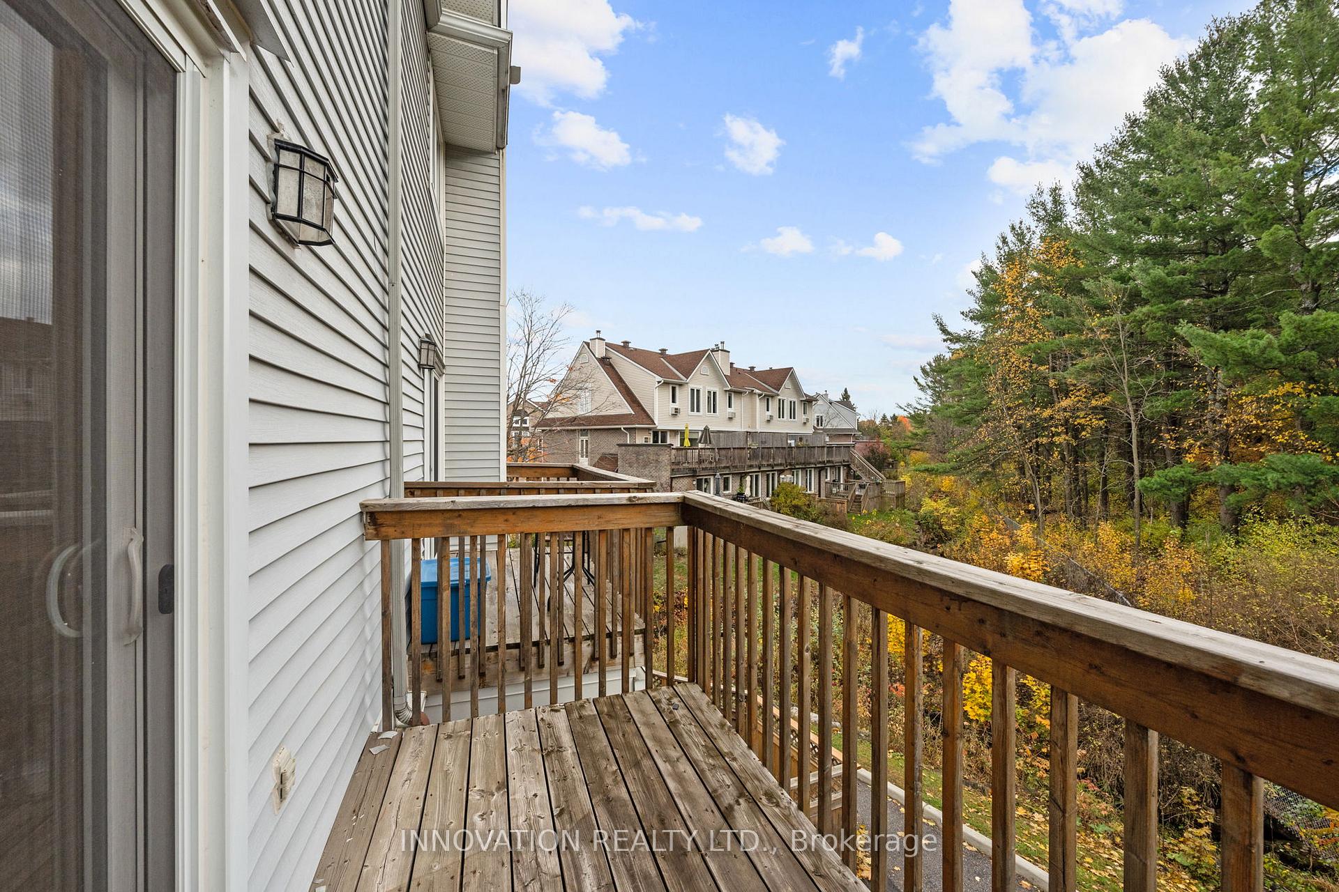 Photo 10 of Unit 8, 5 Timberview Way, Ottawa, Westcliffe Estates — HOMEH