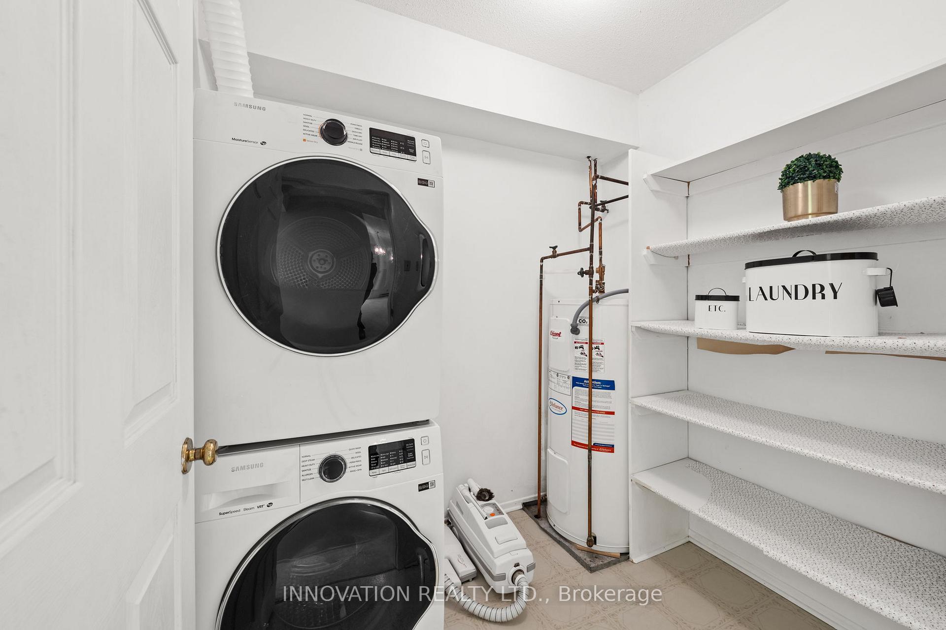 Photo 15 of Unit 8, 5 Timberview Way, Ottawa, Westcliffe Estates — HOMEH