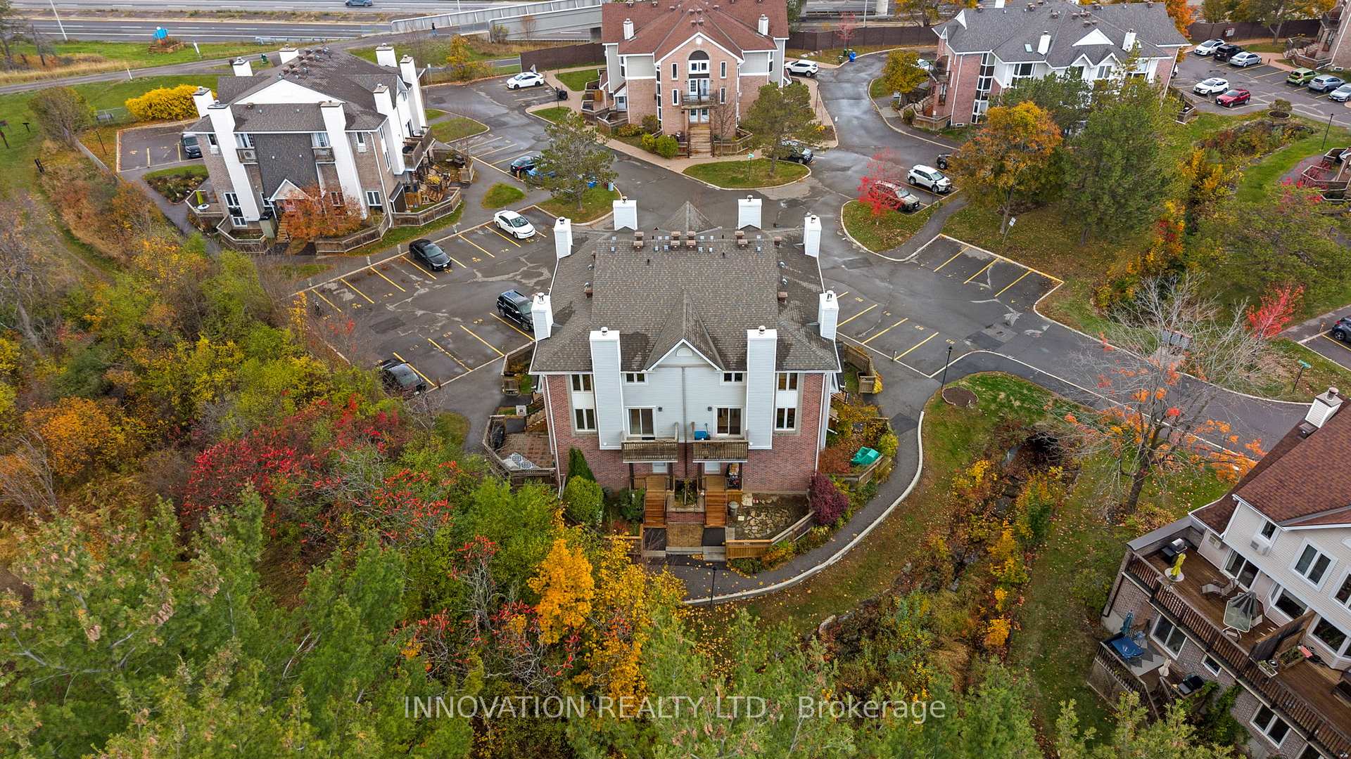 Photo 29 of Unit 8, 5 Timberview Way, Ottawa, Westcliffe Estates — HOMEH