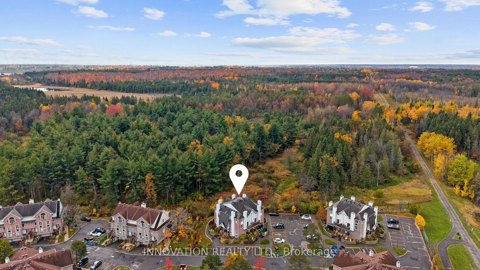 Photo 32 of Unit 8, 5 Timberview Way, Ottawa, Westcliffe Estates — HOMEH