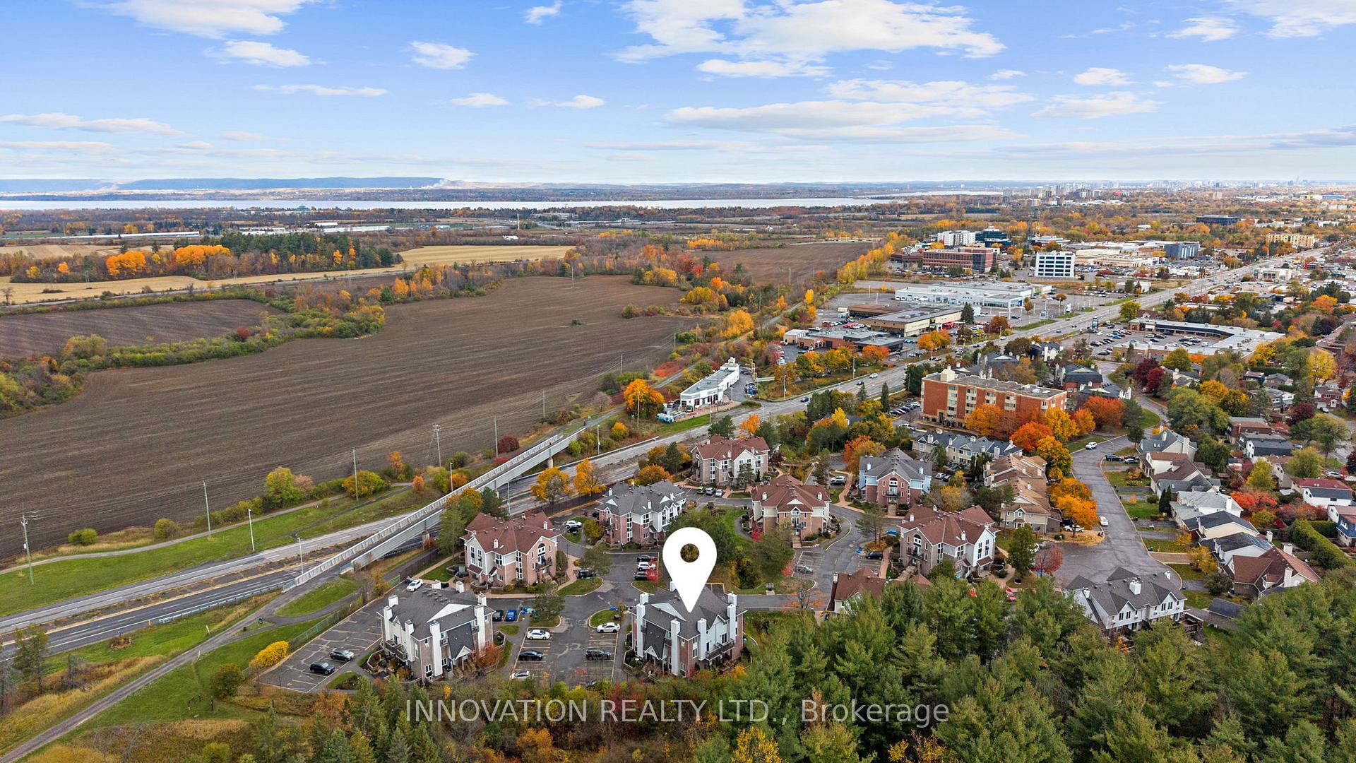 Photo 33 of Unit 8, 5 Timberview Way, Ottawa, Westcliffe Estates — HOMEH