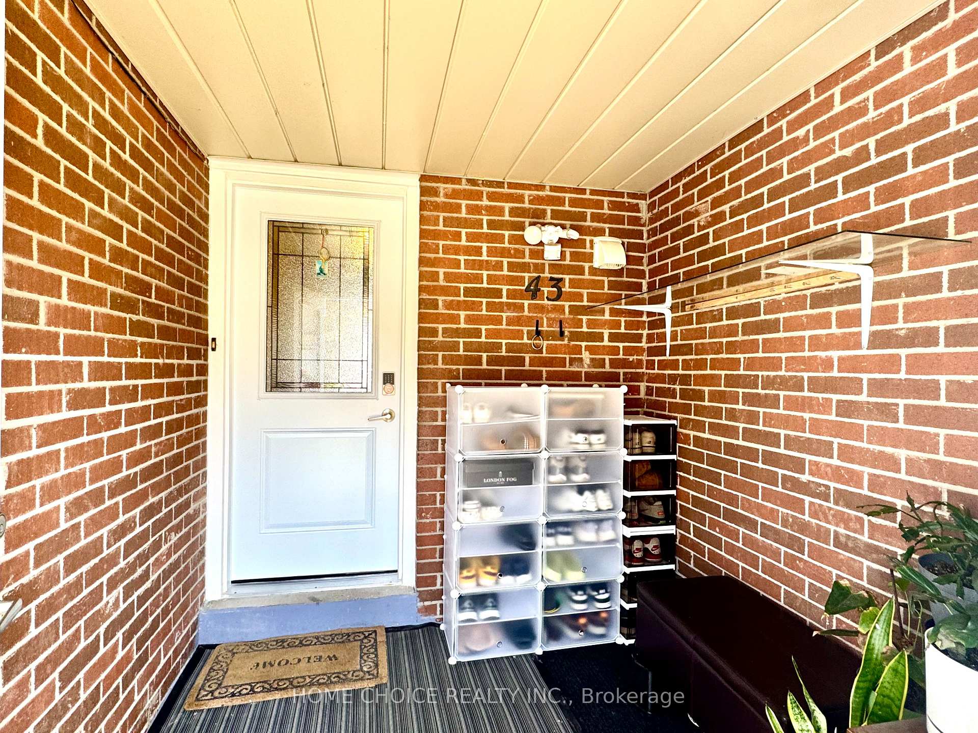 Photo 3 of Unit 43, 30 Dundalk Drive, Scarborough, Dorset Park — HOMEH