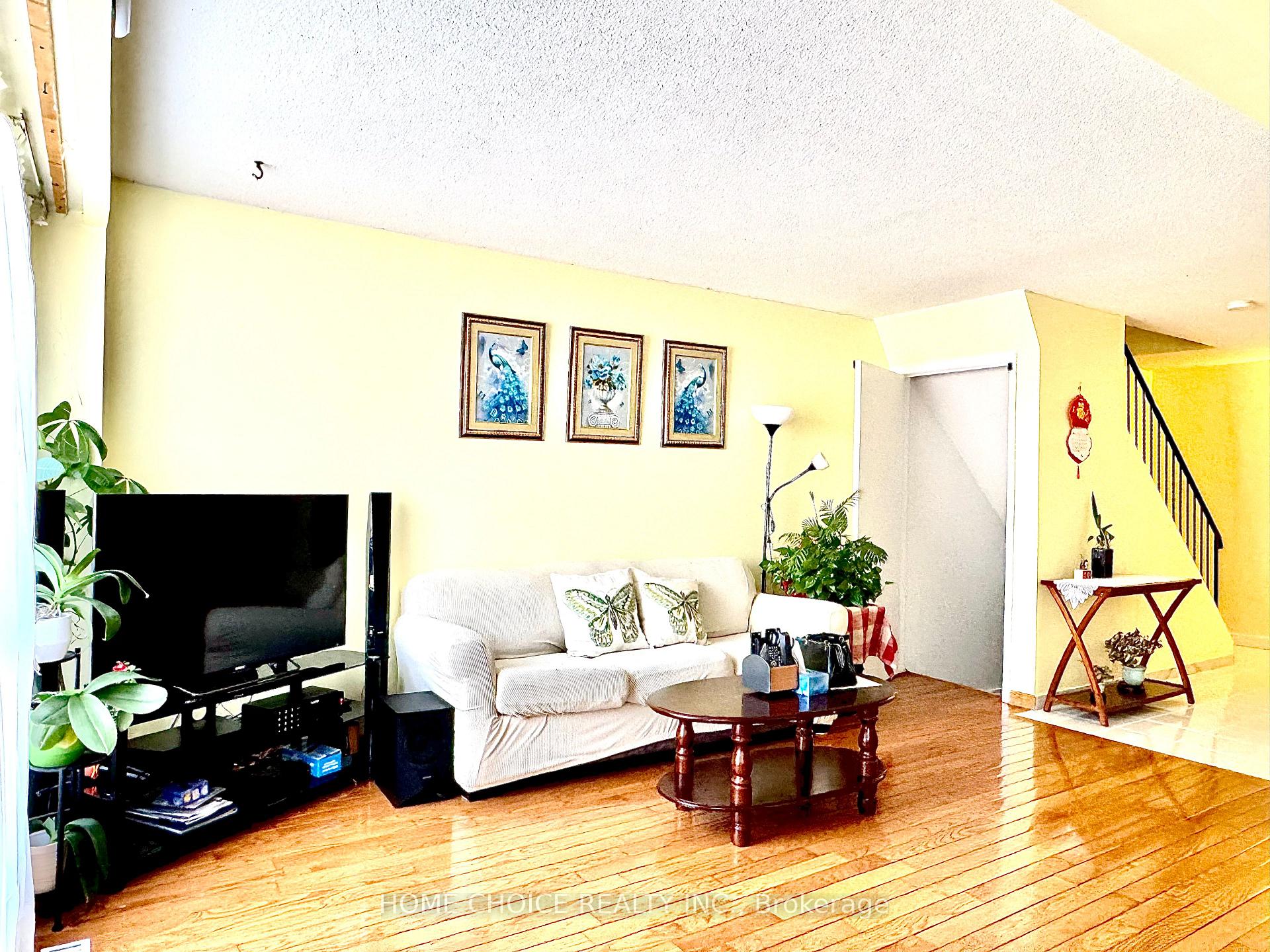 Photo 7 of Unit 43, 30 Dundalk Drive, Scarborough, Dorset Park — HOMEH