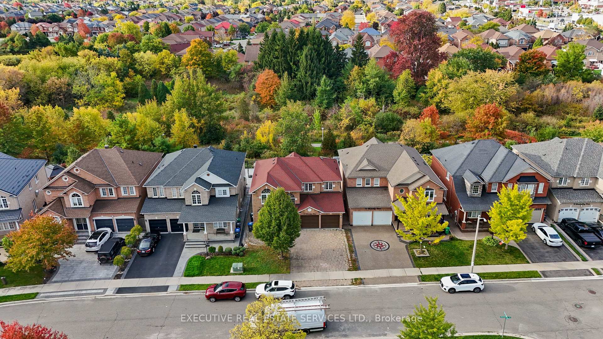 Photo 1 of 73 Woodvalley Drive, Brampton, Fletcher's Meadow — HOMEH