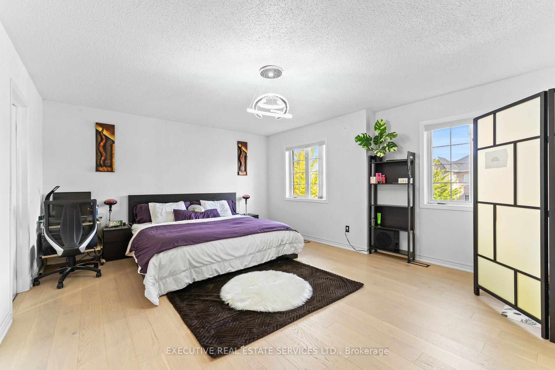 Photo 40 of 73 Woodvalley Drive, Brampton, Fletcher's Meadow — HOMEH