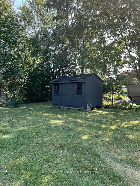 Photo 12 of 73621 Michael Court, Bluewater, Stanley — HOMEH