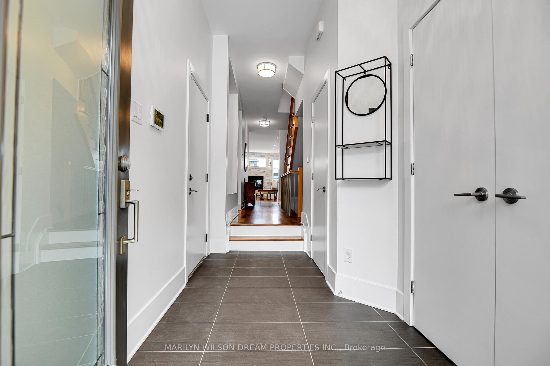 Photo 2 of 397 Berkley Avenue, Ottawa, Westboro West — HOMEH
