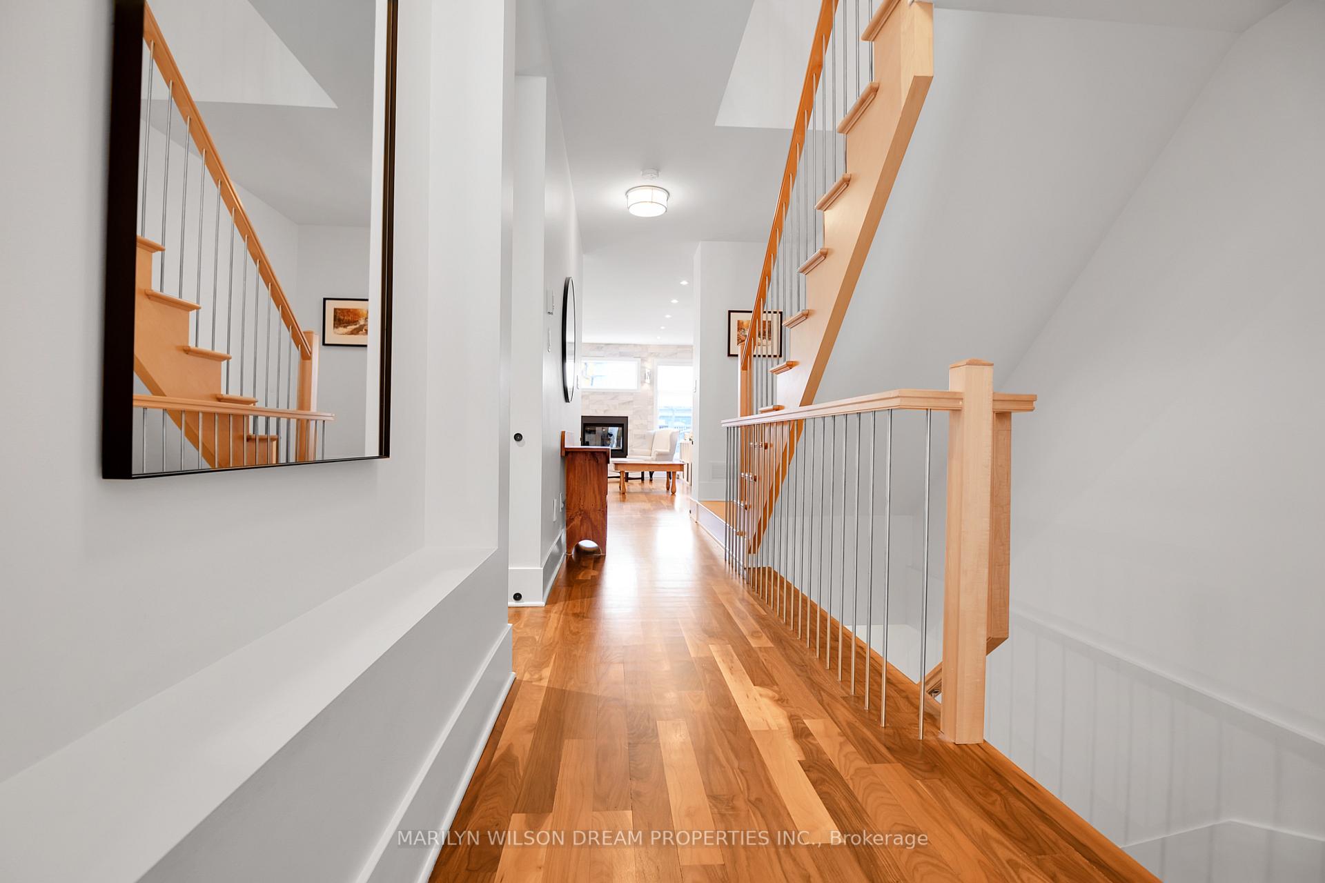 Photo 4 of 397 Berkley Avenue, Ottawa, Westboro West — HOMEH