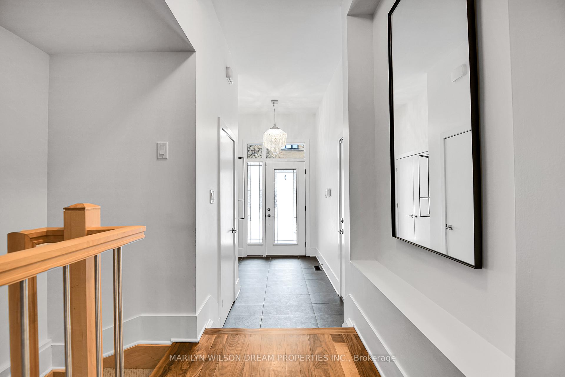 Photo 3 of 397 Berkley Avenue, Ottawa, Westboro West — HOMEH