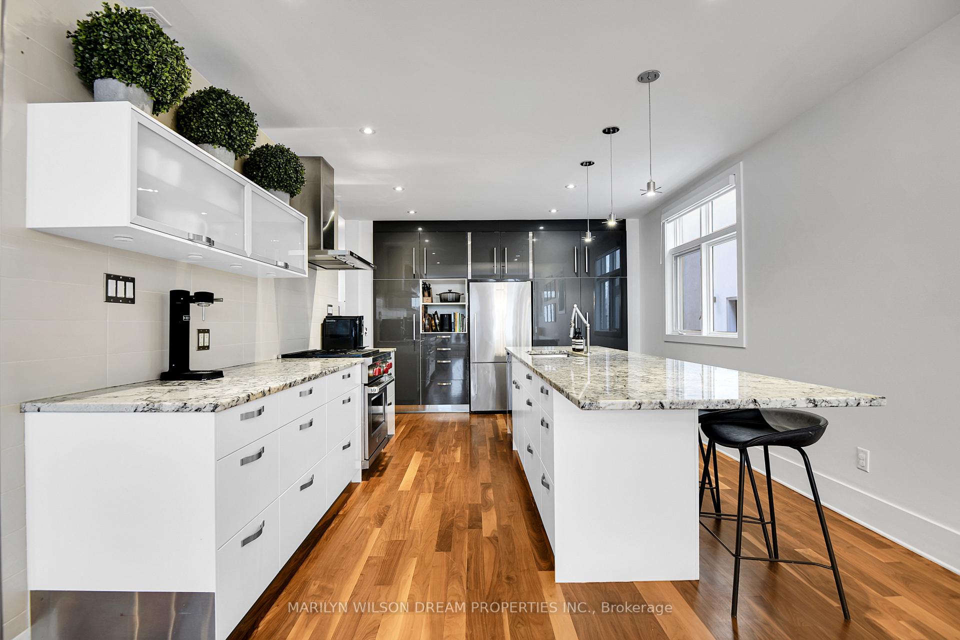 Photo 8 of 397 Berkley Avenue, Ottawa, Westboro West — HOMEH
