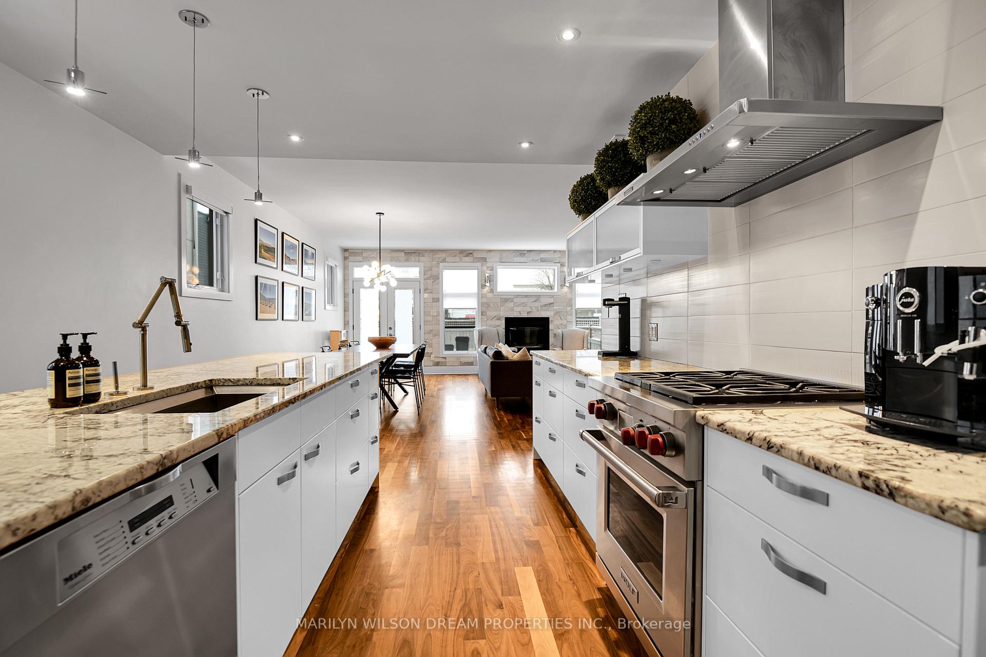 Photo 9 of 397 Berkley Avenue, Ottawa, Westboro West — HOMEH