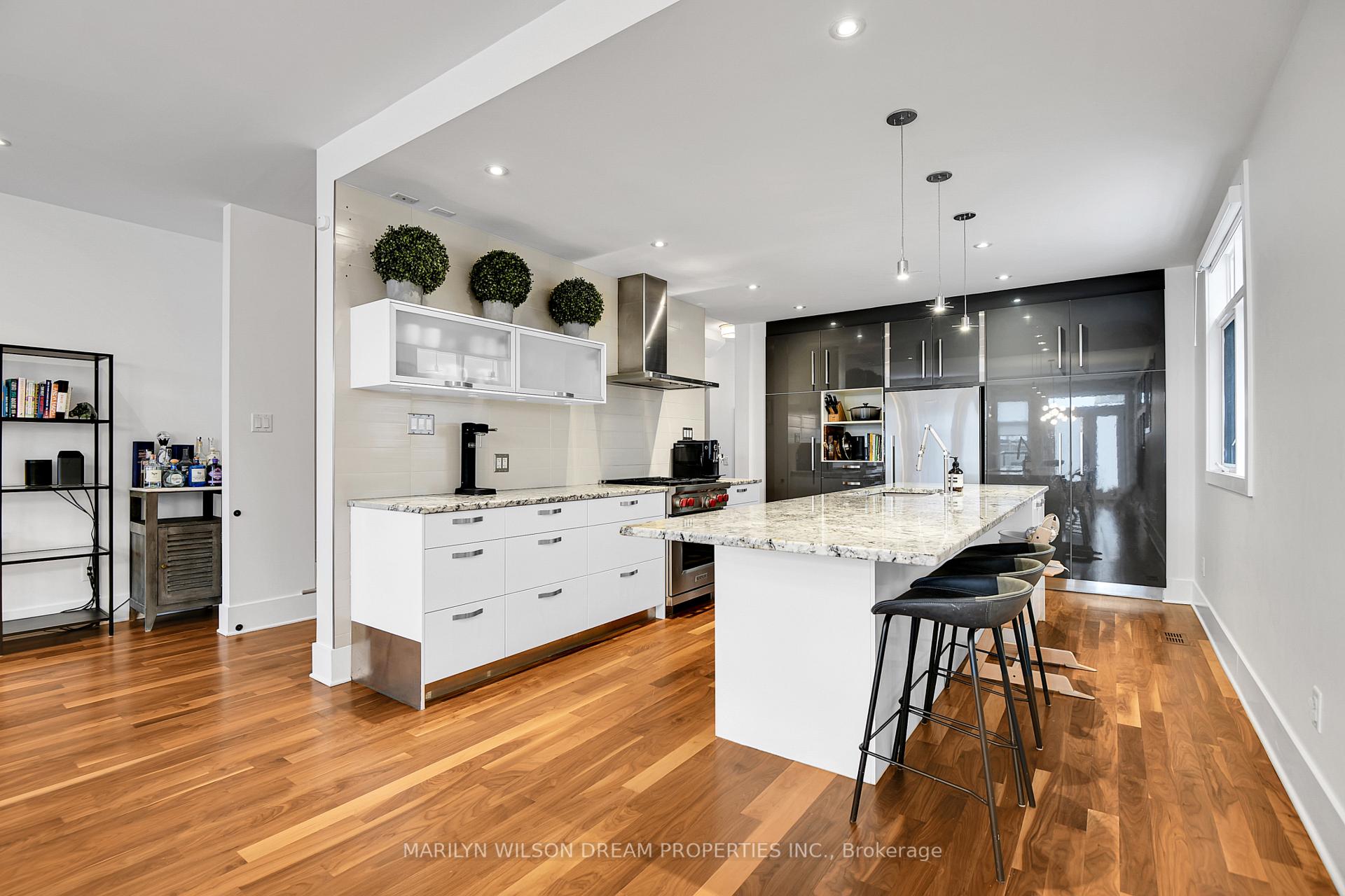 Photo 13 of 397 Berkley Avenue, Ottawa, Westboro West — HOMEH